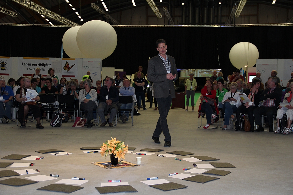 Landsbygdsriksdagen127