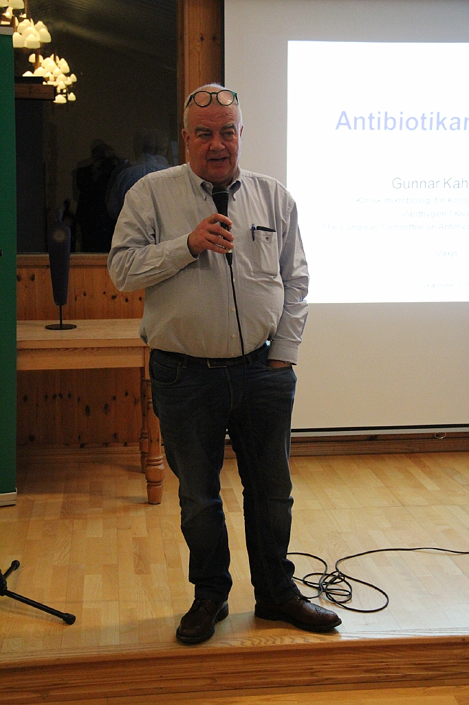 Temadag-Antibiotikaresistens.132