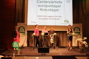 Europadagarna