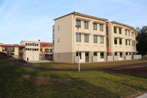 Örnens äldreboende