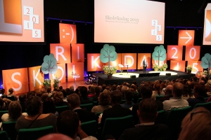 skolriksdagen 2015