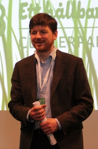 Martin Ådahl