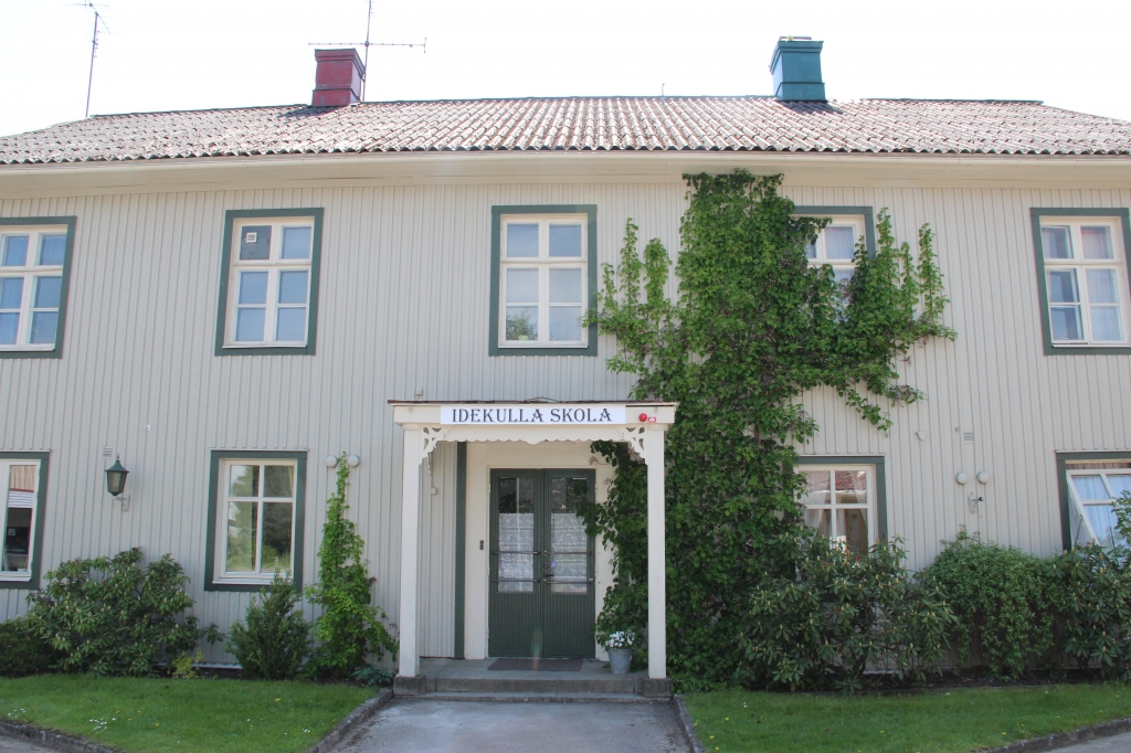 Idekulla Skola