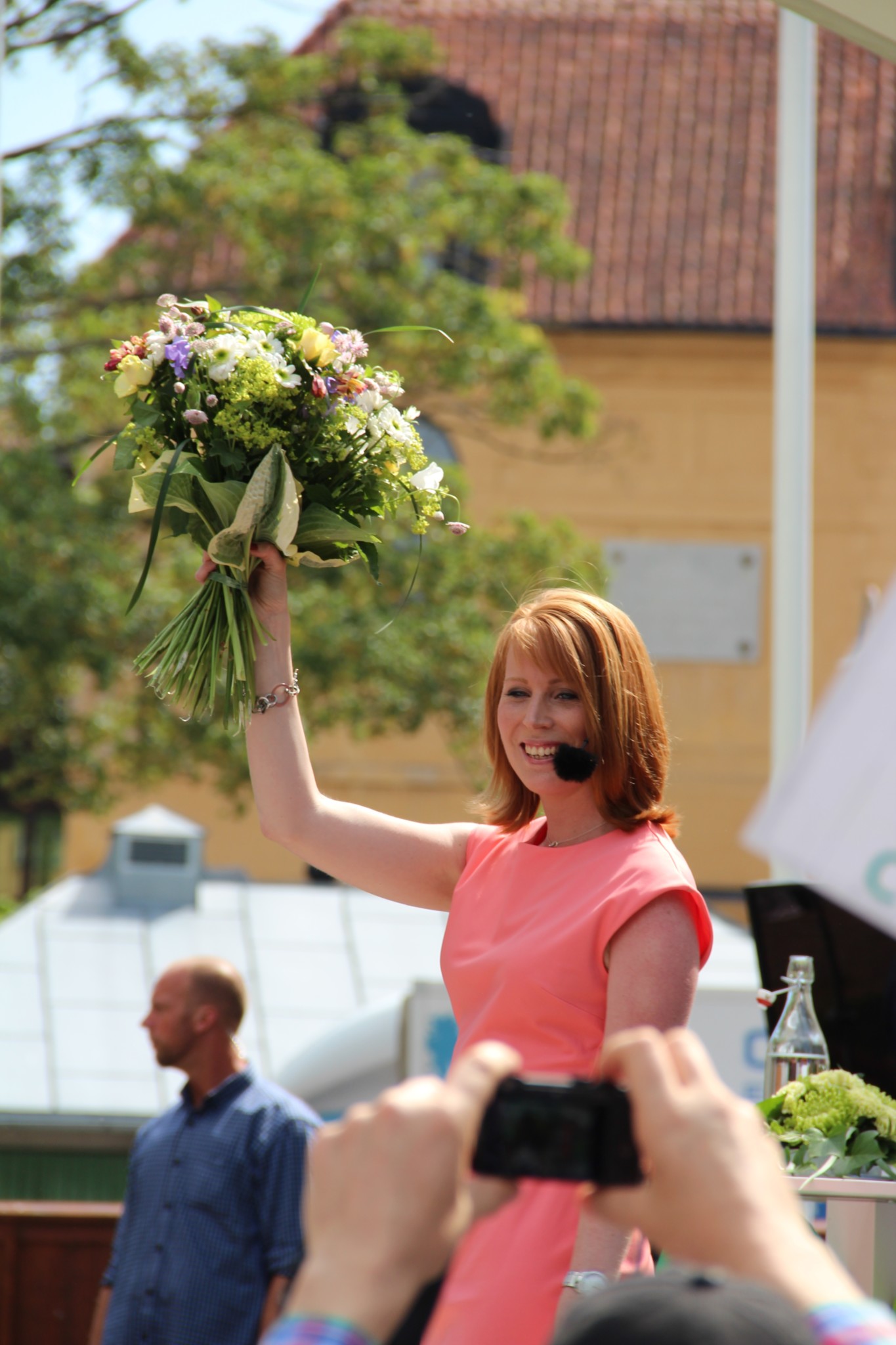 Annie Lööf