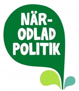 Närodlad politik