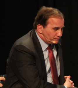 Stefan Löfven