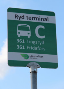 Kollektivtrafik