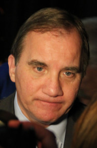 Stefan Löfven