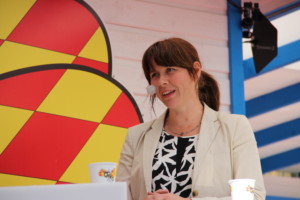Åsa Romson