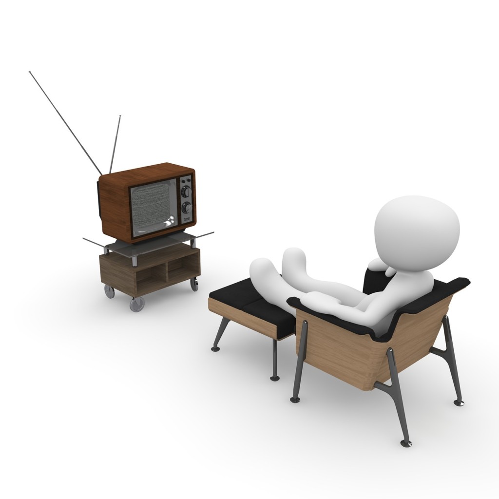 TV