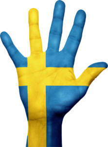 Sverige