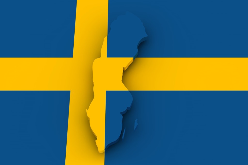 Sverige
