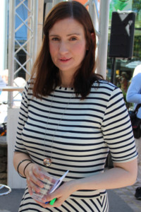 Birgitta Ohlsson
