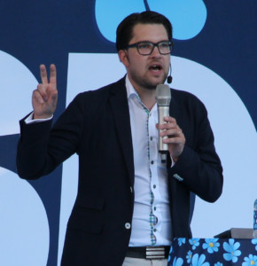 Jimmie Åkesson