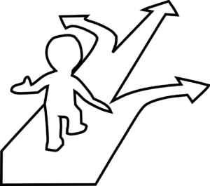 väljarrörlighet