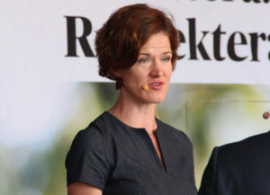 Anna Kinberg Batra