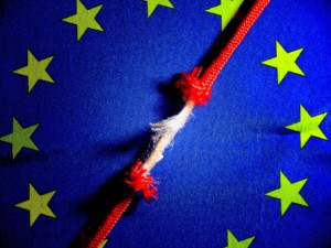 EU-breakup