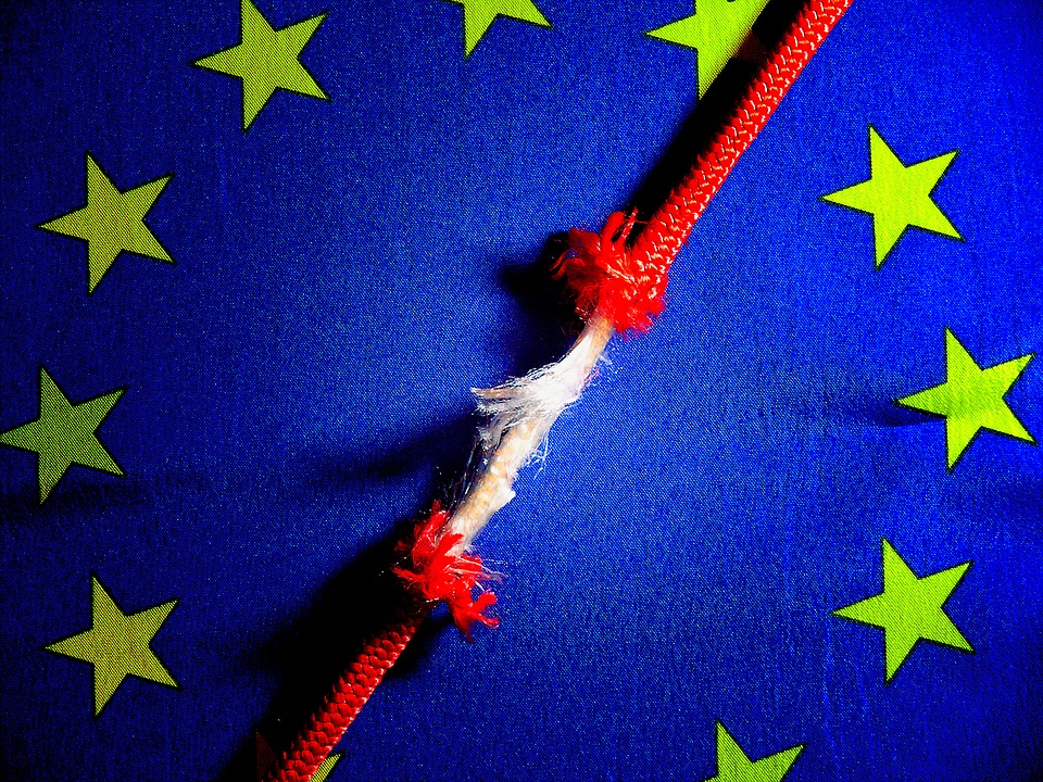 EU-breakup