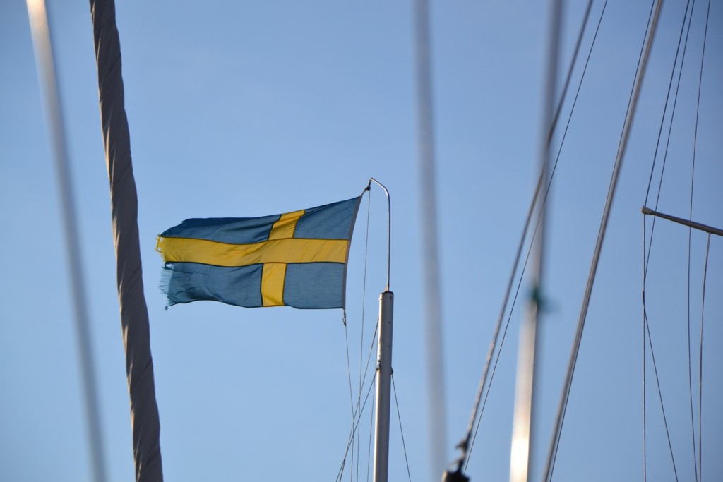 Sverige