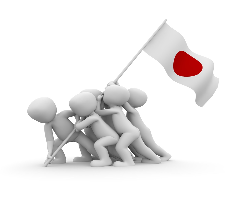 Japan