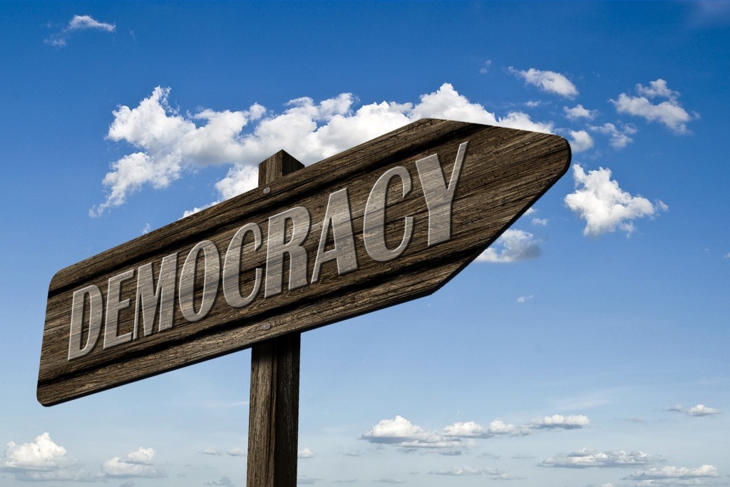 demokrati