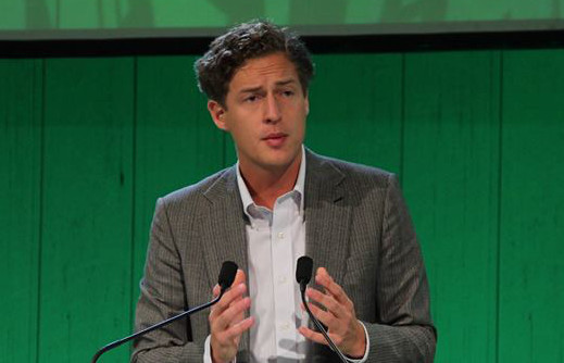 Emil Källström