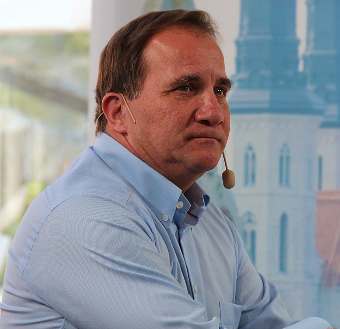 Stefan Löfven