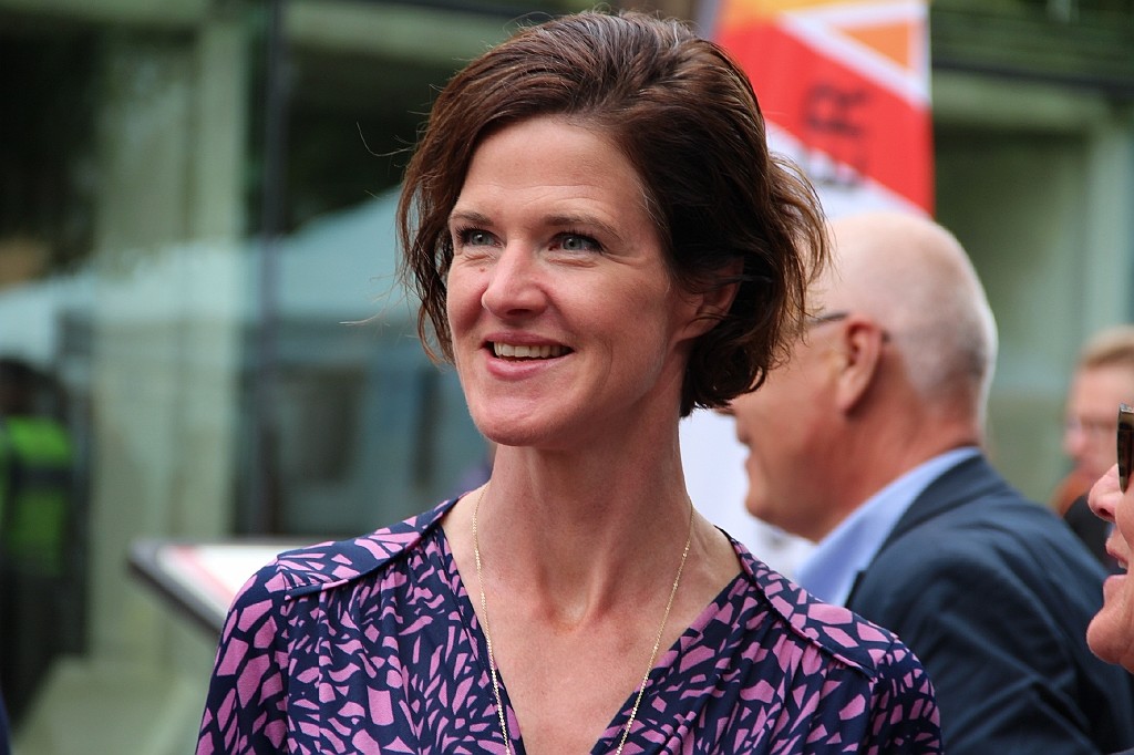Anna Kinberg Batra