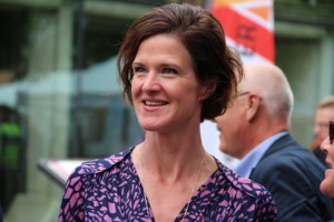 Anna Kinberg Batra