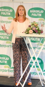 Annie Lööf