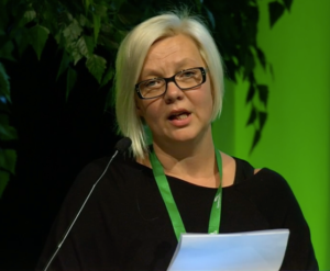 Marie Olofsson