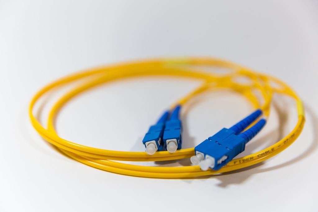bredband fiber