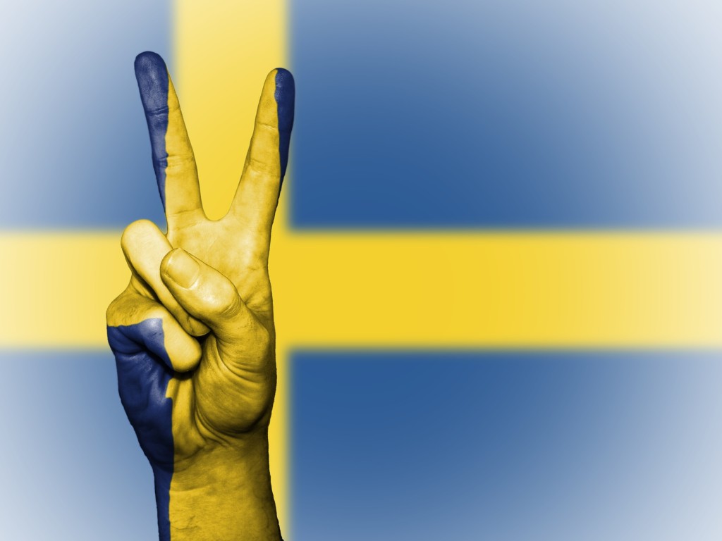 Sverige