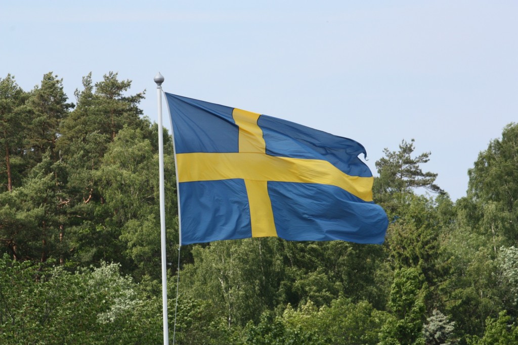 Sverige