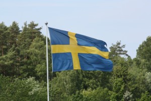 Sverige
