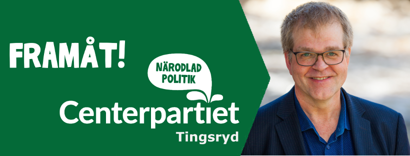 Framåt!