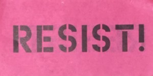 Resist
