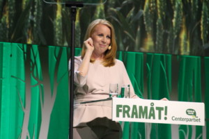 Annie Lööf