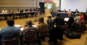 Kommunfullmäktige