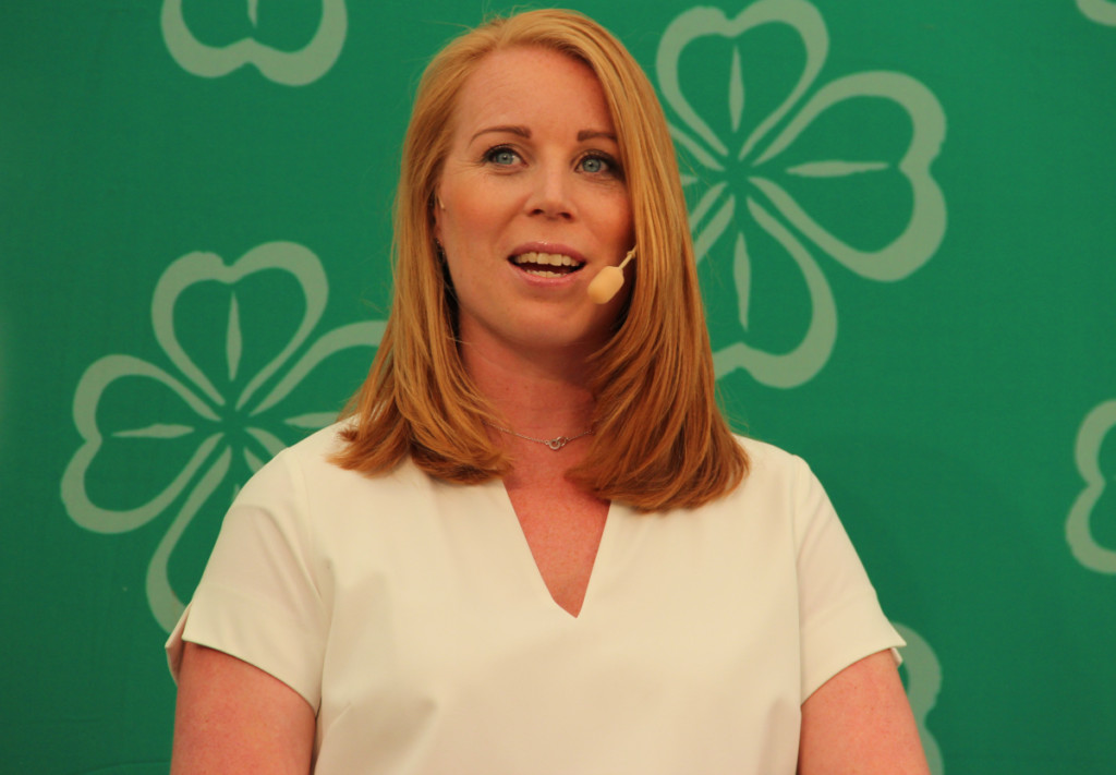 Annie Lööf