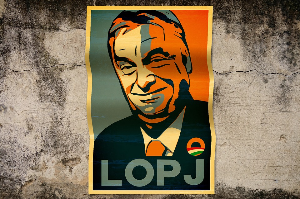 Viktor Orbán 