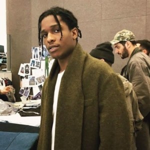 ASAP Rocky