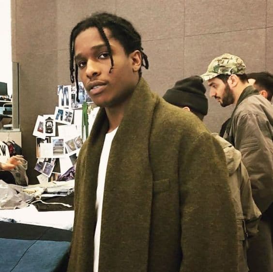 ASAP Rocky
