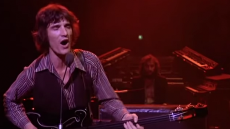 Rick Danko