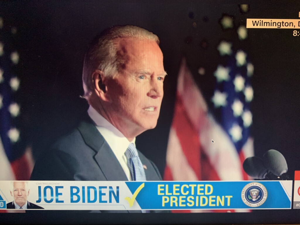 Joe Biden