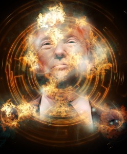 Donald Trumps statskupp