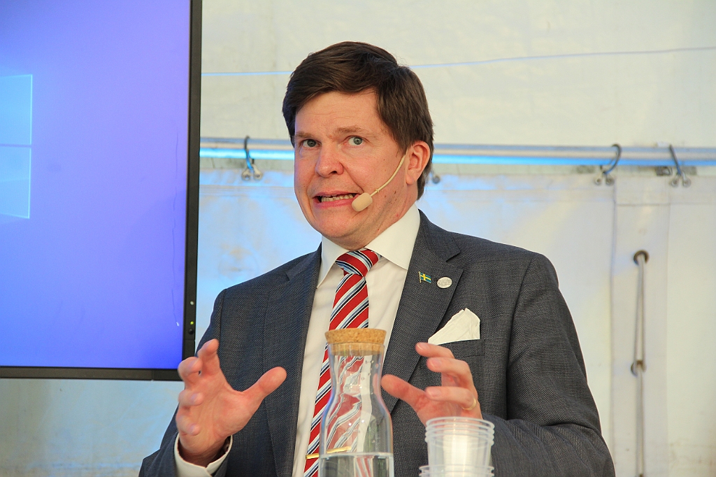 Andreas Norlén