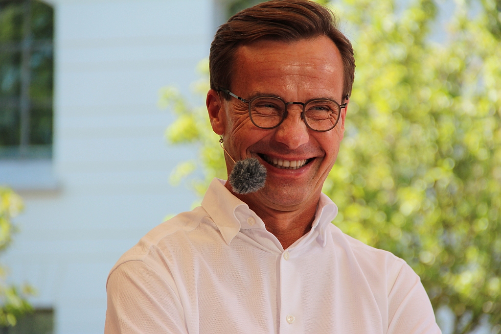 Ulf Kristersson