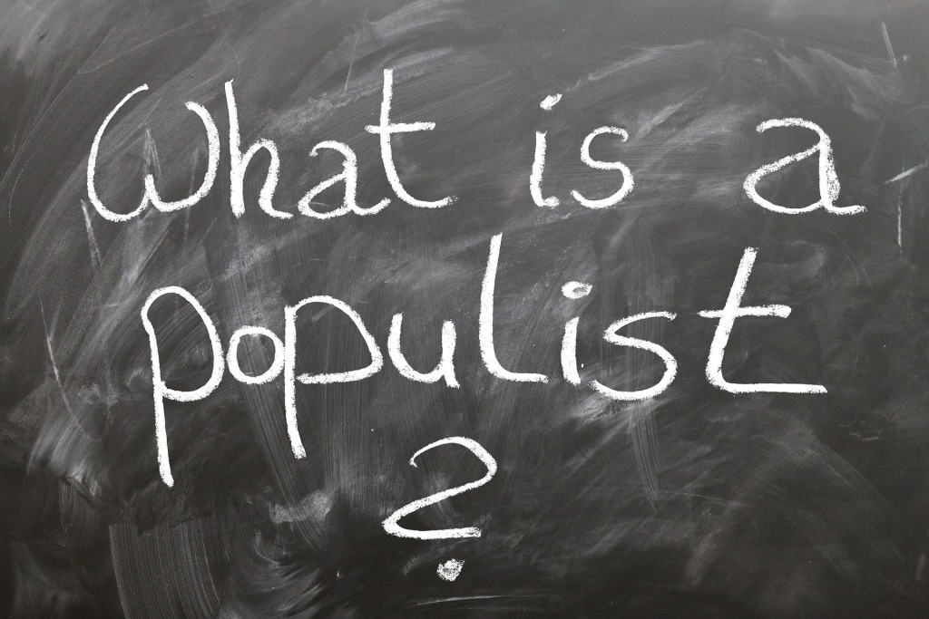 populist