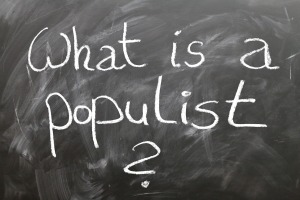 populist